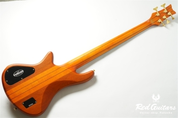 STILETTO STUDIO 5 FANNED FRET / AD-SL-ST-5-FF